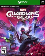 Marvel Guardians of the Galaxy